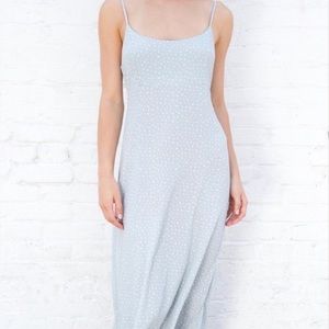 Brandy Melville Colleen Slip Dress